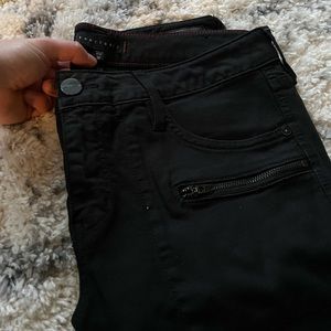 Sanctuary black jeans